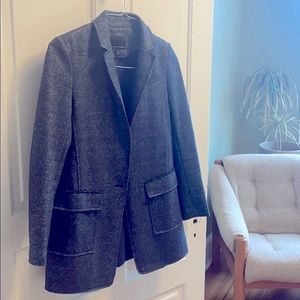 Banana Republic Blazer